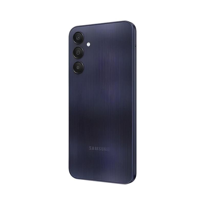 Samsung A25 256Gb De Memória 8Gb Ram ul Escuro 5G - Galaxy A25